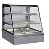 HorecaTraders Kühlvitrine GN1/1
