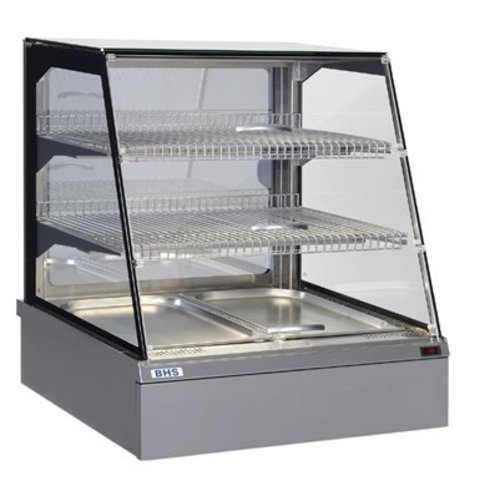  HorecaTraders Refrigerated display case GN1/1 