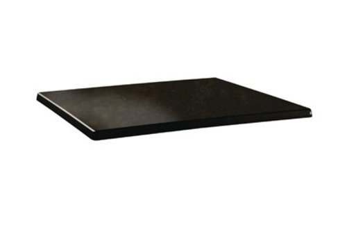 HorecaTraders Table Top Rectangular | Laminated Wood | 2 Sizes 
