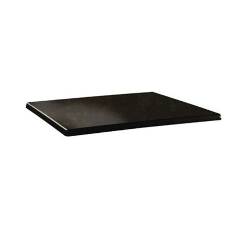  HorecaTraders Tabletop Rectangular | Laminated Wood | 2 formats 