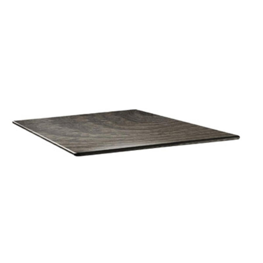 Plateau de table carré | Bois | 2 formats
