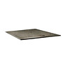 HorecaTraders Square Table Top | Concrete | 2 sizes