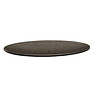HorecaTraders  Round Table Top | Wood | 2 Sizes
