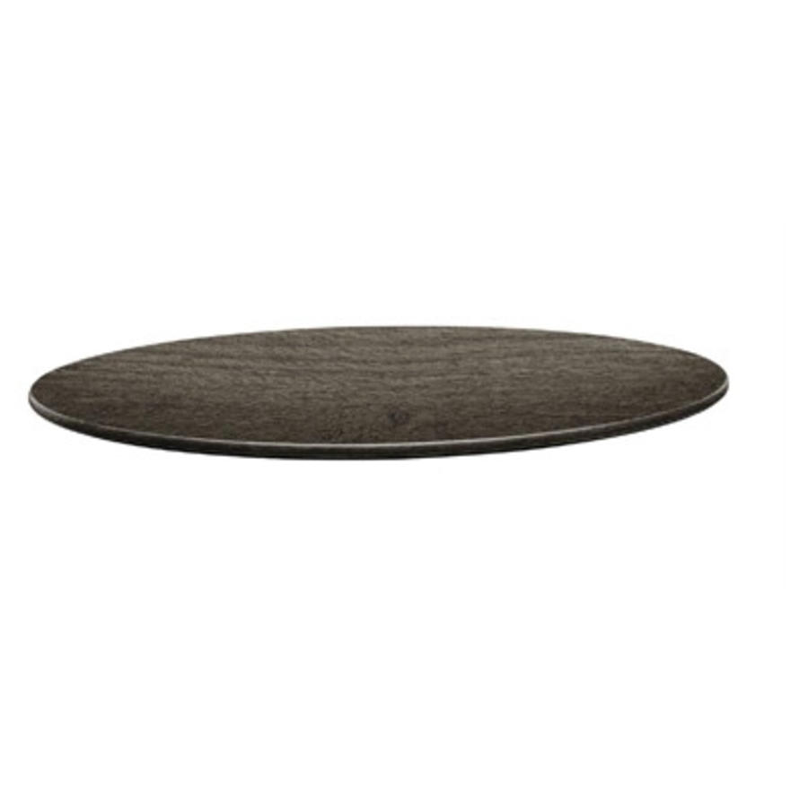 Rond Tafelblad | Hout | 2 Formaten