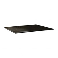 Plateau de table 120 x 80 cm | Métal chypriote