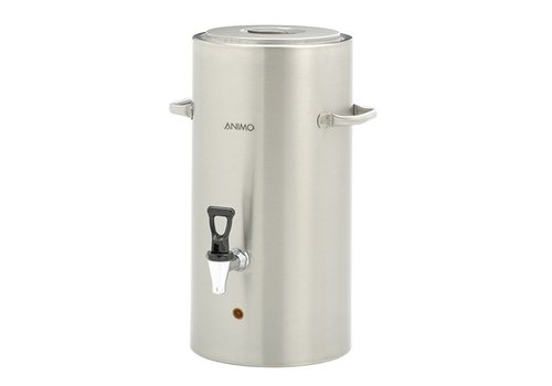  Animo Récipient à café électrique 8 litres 