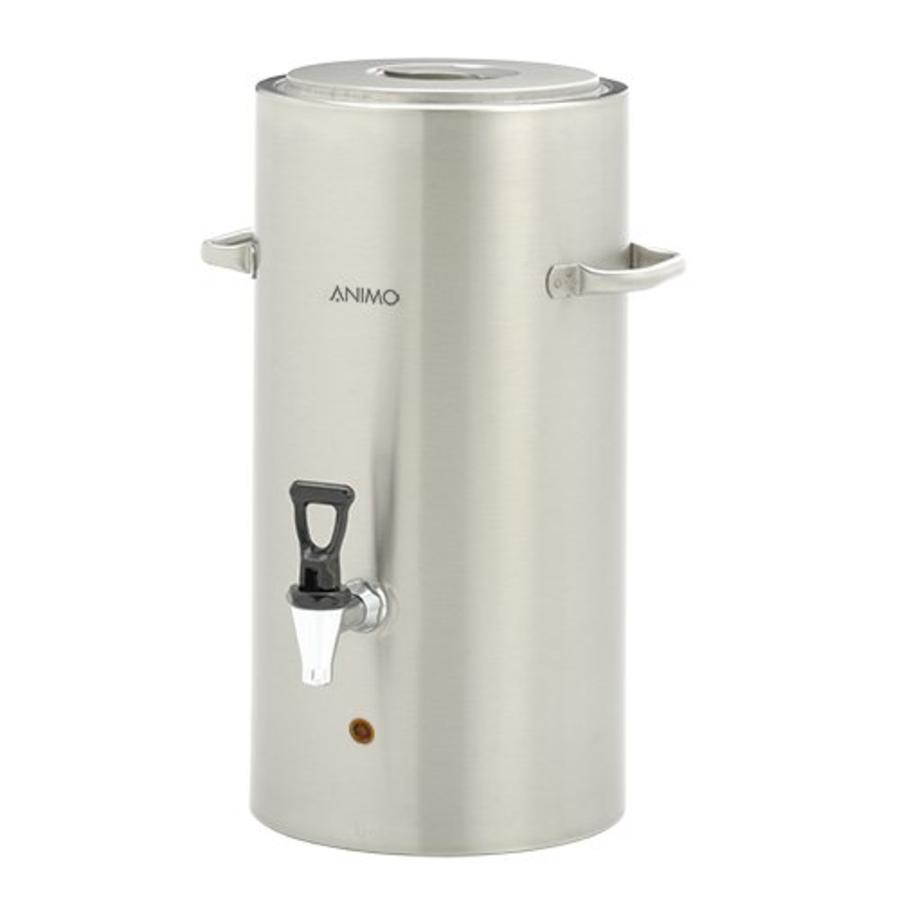 Electric coffee container 8 liters