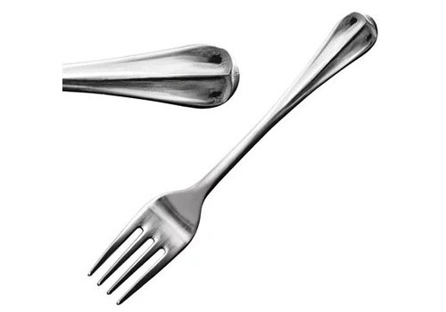  Comas Stainless Steel Pastry Cutlery | 12 pieces 