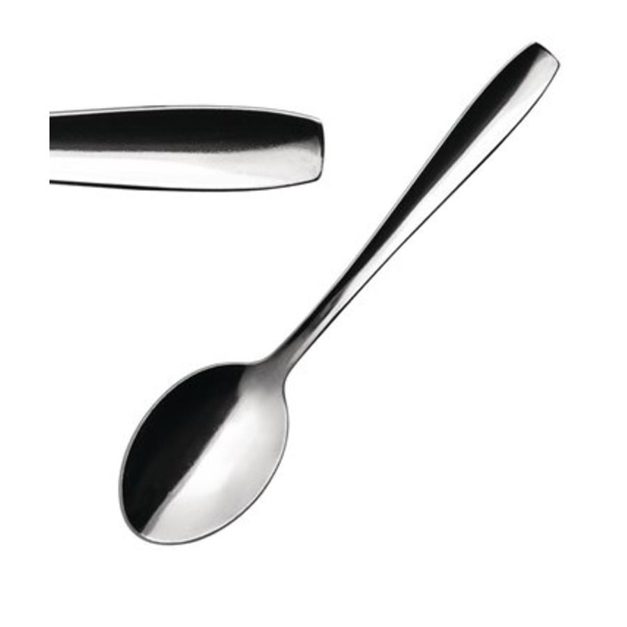 Hotel cutlery stainless steel | 12 pieces