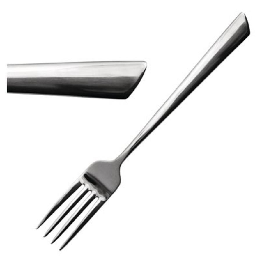 Nice Cutlery Set | stainless steel 18/0 | 11-piece (per 12 pieces)