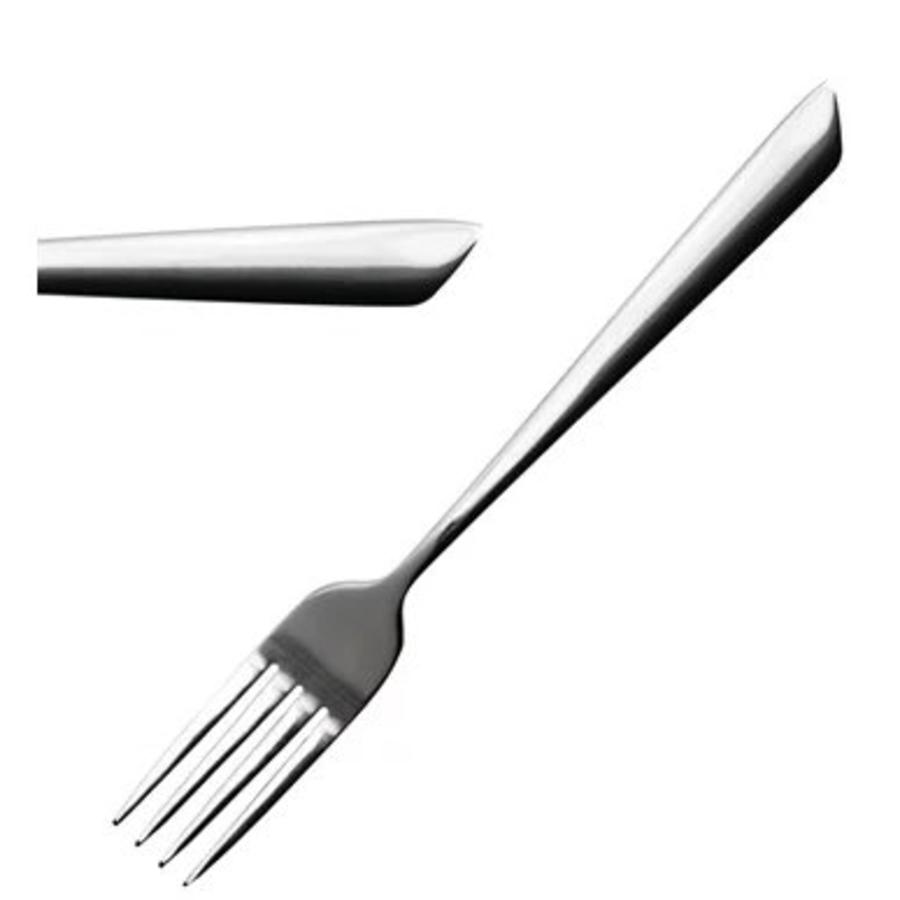 Nice Cutlery Set | stainless steel 18/0 | 11-piece (per 12 pieces)