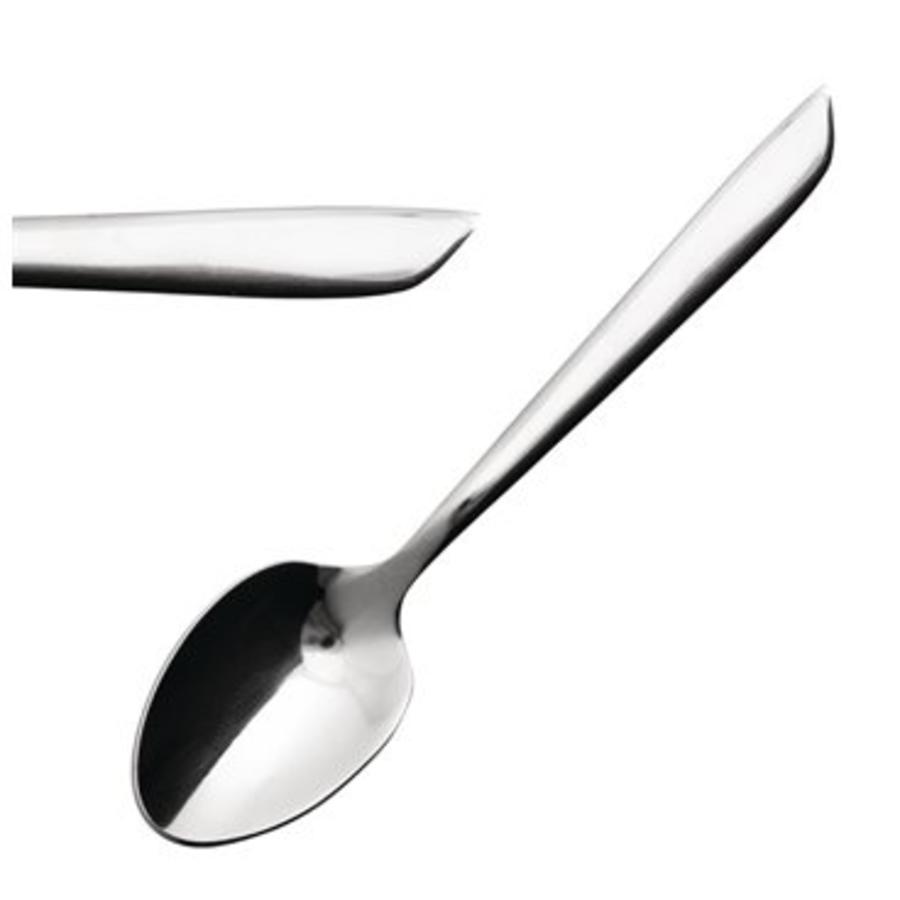 Nice Cutlery Set | stainless steel 18/0 | 11-piece (per 12 pieces)