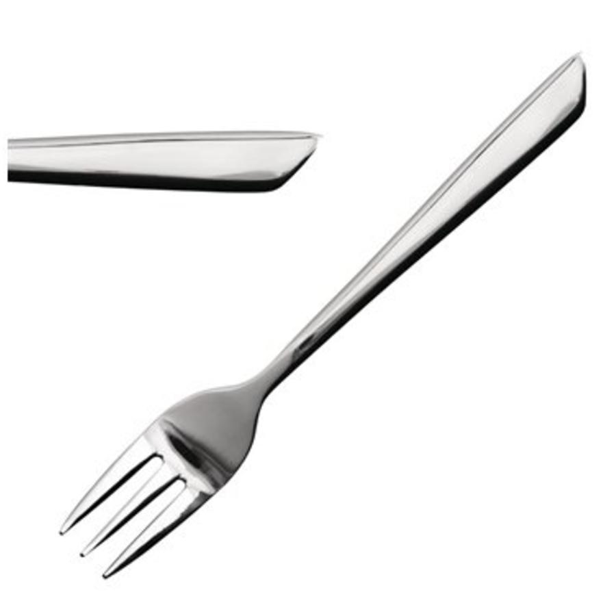 Nice Cutlery Set | stainless steel 18/0 | 11-piece (per 12 pieces)