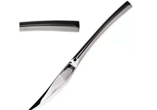  HorecaTraders Couverts en acier inoxydable | 12 types 