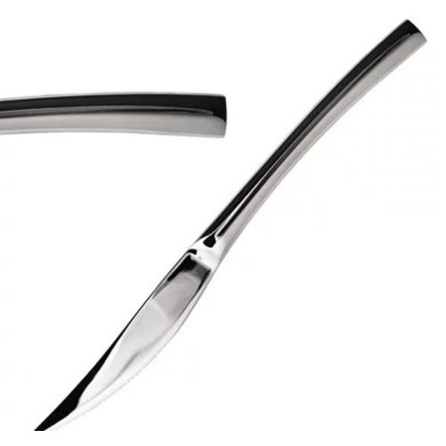  HorecaTraders Stainless steel cutlery | 12 types 