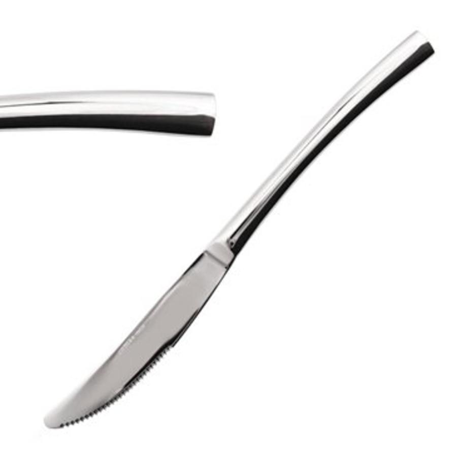 Couverts en acier inoxydable | 12 types