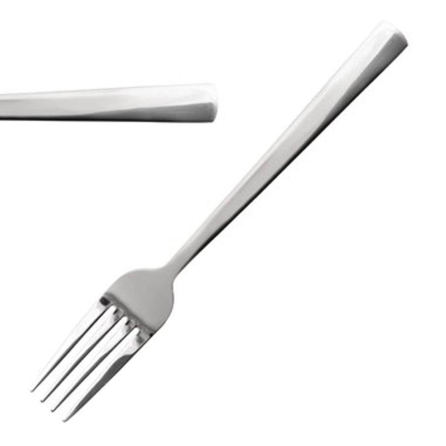 stainless steel cutlery | 12 species