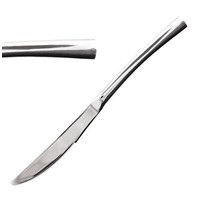 Stainless steel cutlery | 12 types