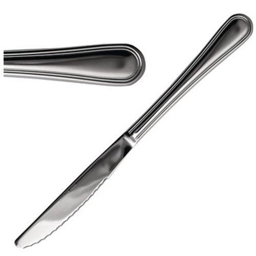  Comas Couteaux de table Bilbao | 12 pièces 
