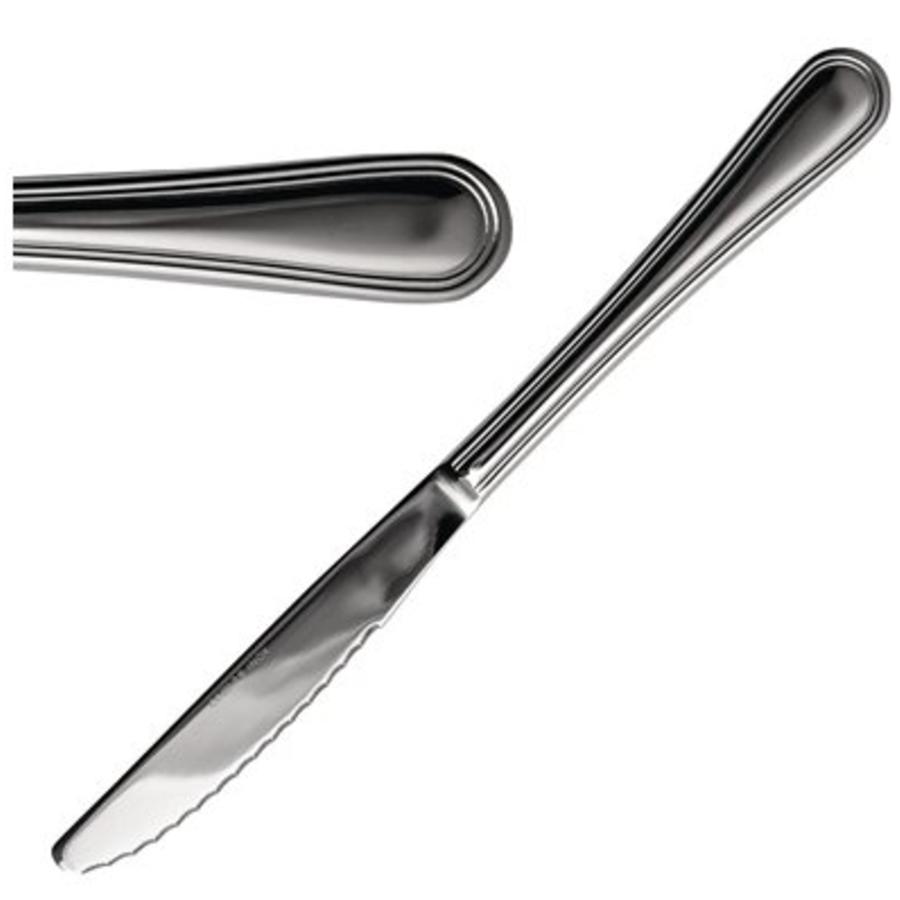 Couteaux de table Bilbao | 12 pièces