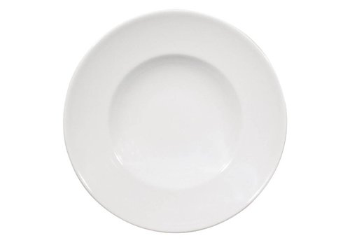  Napoli pasta plates | 3 sizes (6 pieces) 