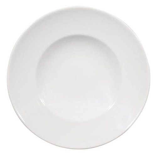  Napoli pasta plates | 3 sizes (6 pieces) 