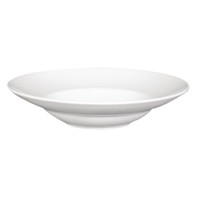 Assiettes de pâtes de Naples | 3 tailles (6 pièces)