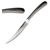 HorecaTraders Sutil Steak Knife | 6 pieces | stainless steel