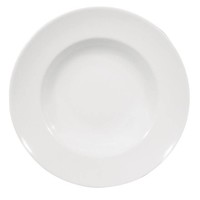 Napoli pasta plates | 3 sizes (6 pieces)