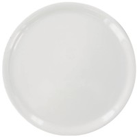 Pizza plates | white