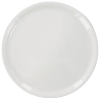 Pizzateller | Weiß