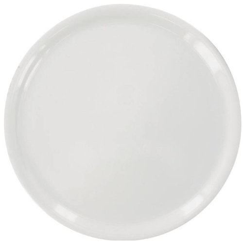  HorecaTraders Assiettes à pizza | blanc 