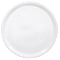 Pizza plates | white