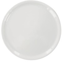 Pizza plates | white