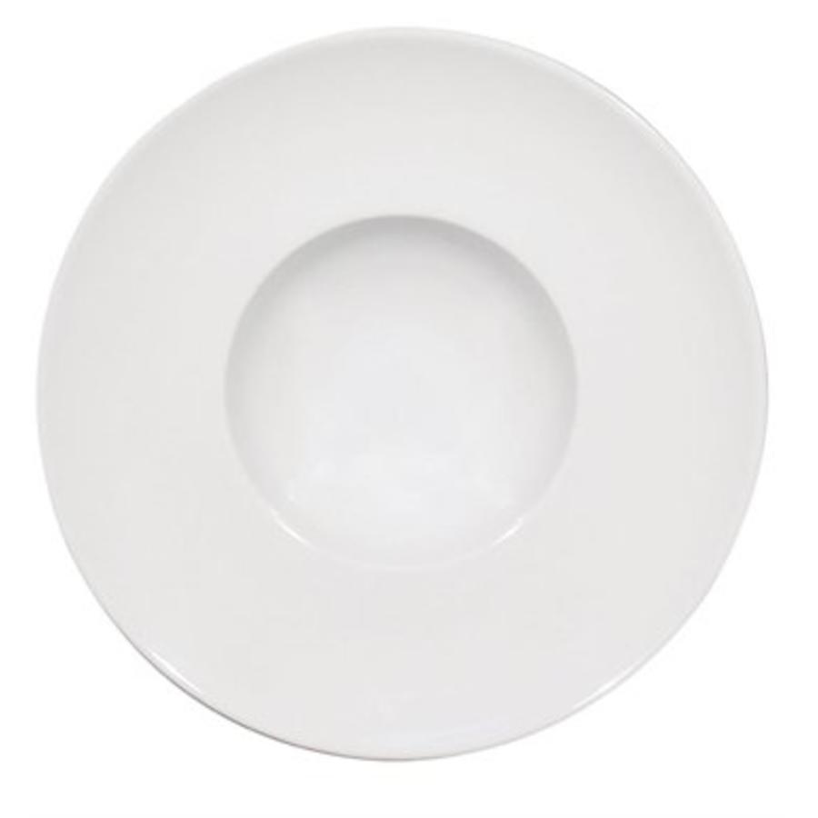 Assiette de pâtes | 4 tailles