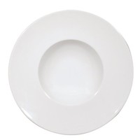 Pastabord Porselein Wit | beschikbaar in 4 formaten