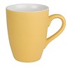 HorecaTraders Colored mugs | 6 pieces
