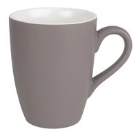 Colored mugs | 6 pieces
