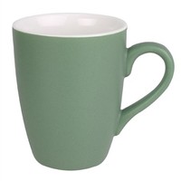 Tasses colorées | 6 pièces