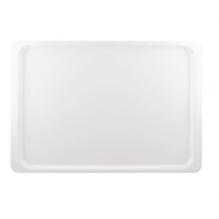 Classic Tray | Rectangular | 53x37cm (3 colors)