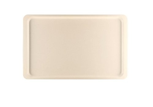  HorecaTraders Plateau Classique | Rectangulaire | 32,5x26,5cm (3 couleurs) 