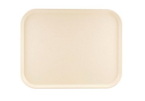  HorecaTraders Plateau Classique | Rectangulaire | 46x36 (3 couleurs) 
