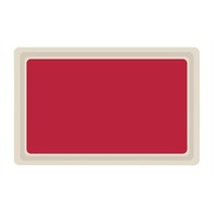 Original Dienblad | Rechthoekig | 53x32,5 cm (3 kleuren)