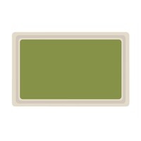 Original Dienblad | Rechthoekig | 53x32,5 cm (3 kleuren)