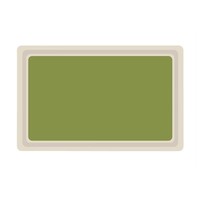Original Tray | Rectangular | 53x37 cm (3 colours)