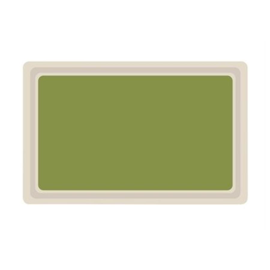 Original Dienblad | Rechthoekig | 53x37 cm (3 kleuren)