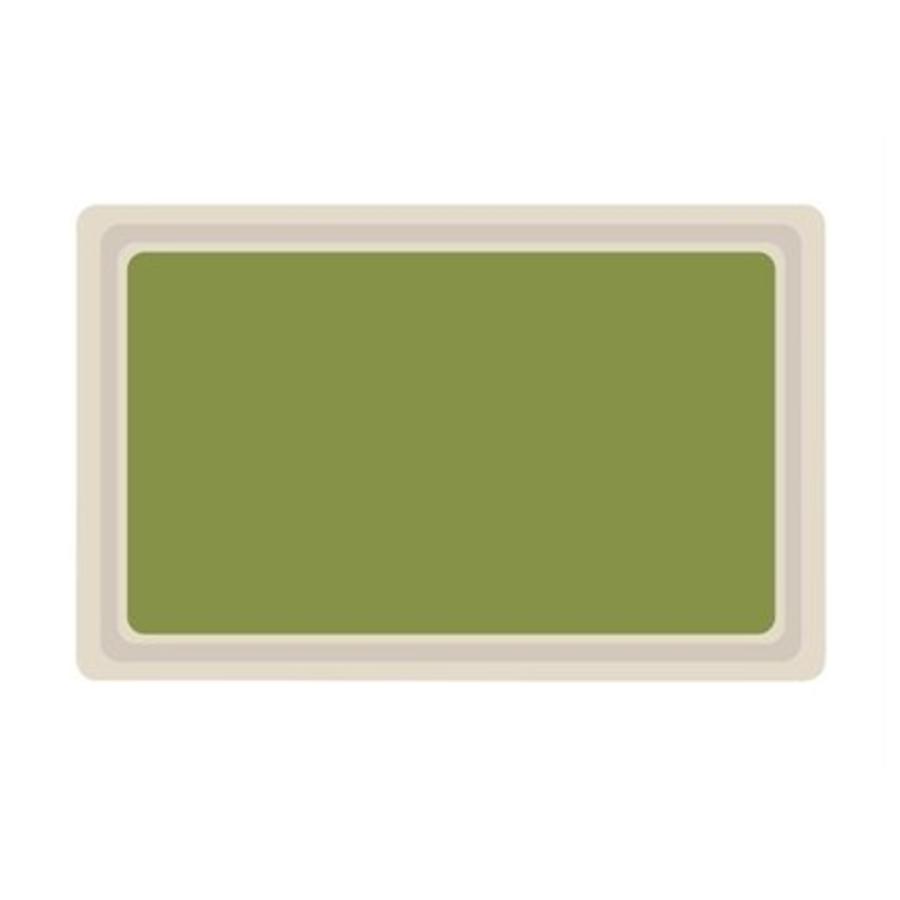 Plateau d'origine | Rectangulaire | 53x37 cm (3 couleurs)
