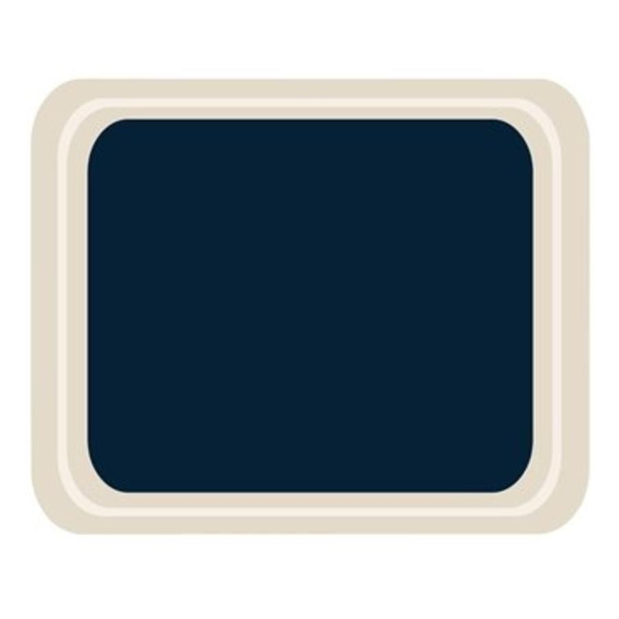 Plateau d'origine | Rectangulaire | 42x32 cm (3 couleurs)