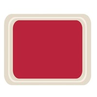 Original Dienblad | Rechthoekig | 42x32 cm (3 kleuren)