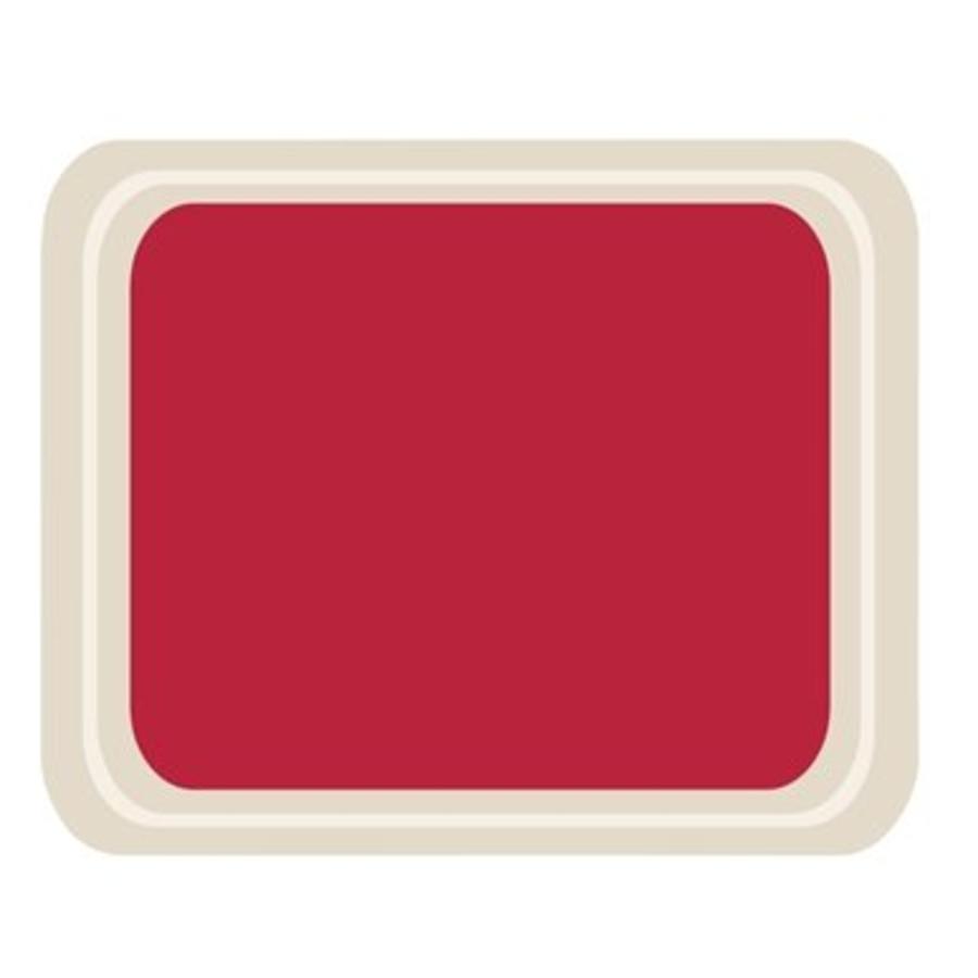 Original Dienblad | Rechthoekig | 42x32 cm (3 kleuren)